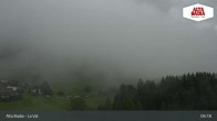 Archiv Foto Webcam Alta Badia - Coz - Tal 08:00