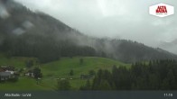 Archiv Foto Webcam Alta Badia - Coz - Tal 10:00