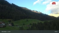 Archiv Foto Webcam Alta Badia - Coz - Tal 02:00