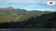 Archiv Foto Webcam Alta Badia - Coz - Tal 07:00