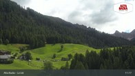 Archiv Foto Webcam Alta Badia - Coz - Tal 10:00