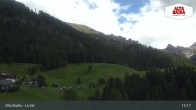 Archiv Foto Webcam Alta Badia - Coz - Tal 12:00