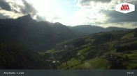 Archiv Foto Webcam Alta Badia - Coz - Tal 04:00