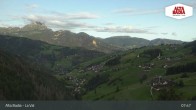 Archiv Foto Webcam Alta Badia - Coz - Tal 07:00