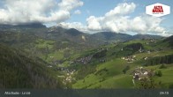 Archiv Foto Webcam Alta Badia - Coz - Tal 08:00