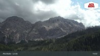 Archiv Foto Webcam Alta Badia - Coz - Tal 14:00