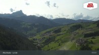 Archiv Foto Webcam Alta Badia - Coz - Tal 16:00