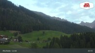 Archiv Foto Webcam Alta Badia - Coz - Tal 02:00