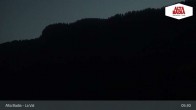 Archiv Foto Webcam Alta Badia - Coz - Tal 04:00