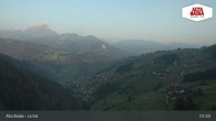 Archiv Foto Webcam Alta Badia - Coz - Tal 06:00
