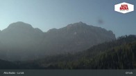 Archiv Foto Webcam Alta Badia - Coz - Tal 07:00