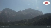 Archiv Foto Webcam Alta Badia - Coz - Tal 12:00