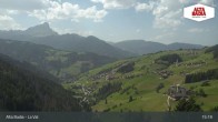 Archiv Foto Webcam Alta Badia - Coz - Tal 14:00