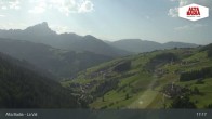 Archiv Foto Webcam Alta Badia - Coz - Tal 16:00