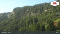 Archiv Foto Webcam Alta Badia - Coz - Tal 18:00