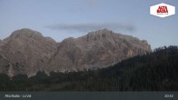 Archived image Webcam Alta Badia - Coz - Valley 09:00