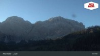 Archived image Webcam Alta Badia - Coz - Valley 13:00