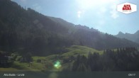 Archived image Webcam Alta Badia - Coz - Valley 15:00