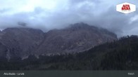 Archiv Foto Webcam Alta Badia - Coz - Tal 00:00