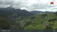 Archiv Foto Webcam Alta Badia - Coz - Tal 11:00