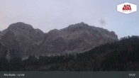 Archiv Foto Webcam Alta Badia - Coz - Tal 00:00