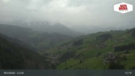 Archiv Foto Webcam Alta Badia - Coz - Tal 11:00