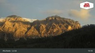 Archived image Webcam Alta Badia - Coz - Valley 00:00