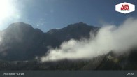 Archived image Webcam Alta Badia - Coz - Valley 06:00