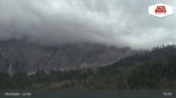 Archiv Foto Webcam Alta Badia - Coz - Tal 14:00