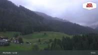 Archiv Foto Webcam Alta Badia - Coz - Tal 20:00