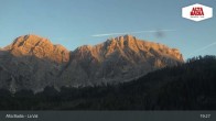 Archiv Foto Webcam Alta Badia - Coz - Tal 02:00