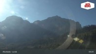 Archiv Foto Webcam Alta Badia - Coz - Tal 09:00