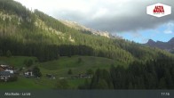 Archiv Foto Webcam Alta Badia - Coz - Tal 16:00