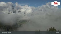 Archiv Foto Webcam Alta Badia - Coz - Tal 09:00