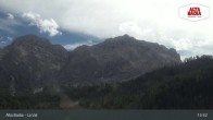 Archiv Foto Webcam Alta Badia - Coz - Tal 12:00