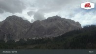 Archived image Webcam Alta Badia - Coz - Valley 16:00