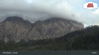 Archived image Webcam Alta Badia - Coz - Valley 18:00