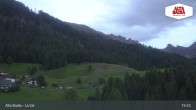 Archived image Webcam Alta Badia - Coz - Valley 20:00