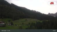 Archiv Foto Webcam Alta Badia - Coz - Tal 00:00