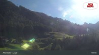 Archiv Foto Webcam Alta Badia - Coz - Tal 08:00