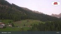 Archiv Foto Webcam Alta Badia - Coz - Tal 20:00