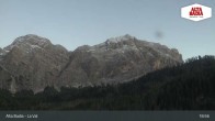 Archiv Foto Webcam Alta Badia - Coz - Tal 02:00