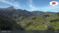 Archiv Foto Webcam Alta Badia - Coz - Tal 12:00