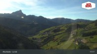 Archiv Foto Webcam Alta Badia - Coz - Tal 16:00