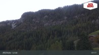 Archiv Foto Webcam Alta Badia - Coz - Tal 06:00
