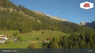 Archiv Foto Webcam Alta Badia - Coz - Tal 16:00