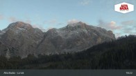 Archiv Foto Webcam Alta Badia - Coz - Tal 02:00