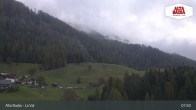 Archiv Foto Webcam Alta Badia - Coz - Tal 07:00