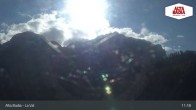 Archiv Foto Webcam Alta Badia - Coz - Tal 10:00