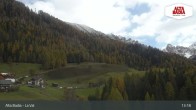 Archiv Foto Webcam Alta Badia - Coz - Tal 12:00
